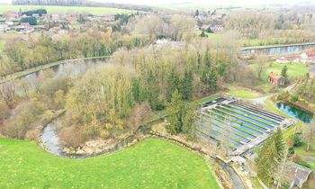 La Ferme Aquaponique du Cambrésis