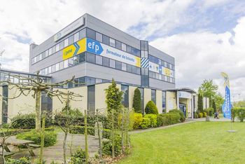 EFP - Centre de Formation
