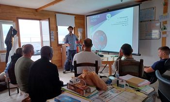 Aquaponie Professionnelle – BiOPONi