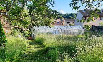 Maison de la Nature de Coubron