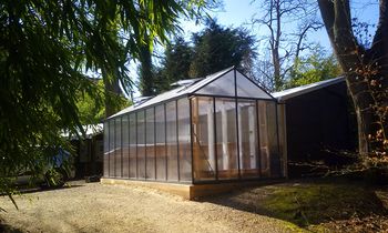 Le Potager Des Princes