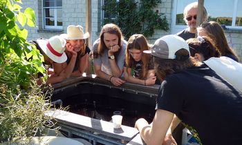 Formation sur-mesure – Perfectionnement