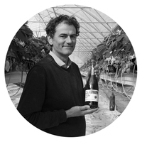 Sébastien Manscourt