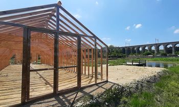 Chantilly Nature - JADEN