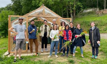 Ateliers – Orienté Vivant