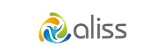 Logo de l'association ALISS