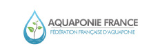 Logo de la fédération d'Aquaponie Française'