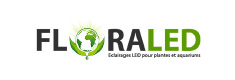 Logo de Floraled