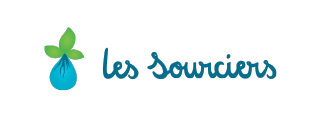 Logo des sourcies